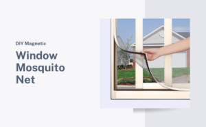 Read more about the article Window Mosquito Net