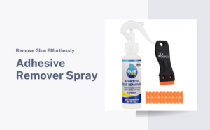 Read more about the article Adhesive Remover Spray: A Quick Guide