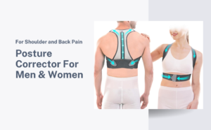 Read more about the article Posture Correctors: A Guide to Better Posture