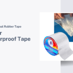 Super Waterproof Tape: A Strong, Durable, and Water-Resistant Adhesive